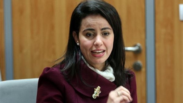 النائبة ماريان عازر