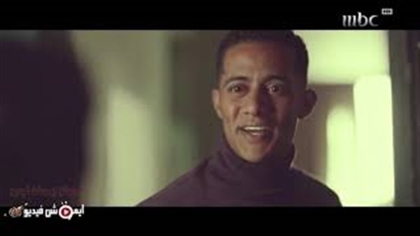 مسلسل زلزال