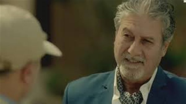 مسلسل لآخر نفس