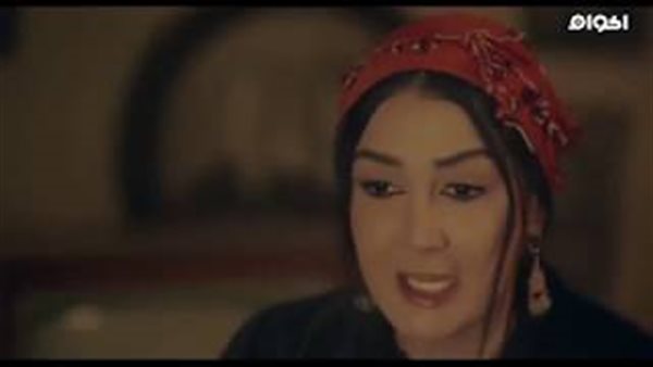 مسلسل حدوتة مرة