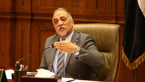 عبد الهادي القصبي