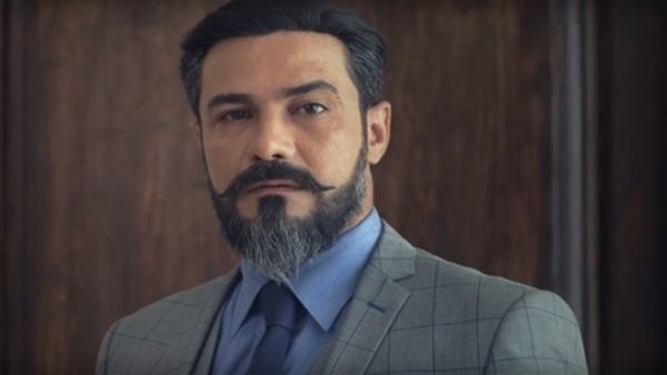 مسلسل علامة استفهام