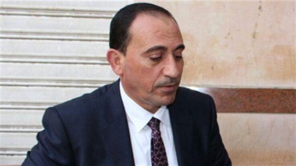  النائب محمد عبد