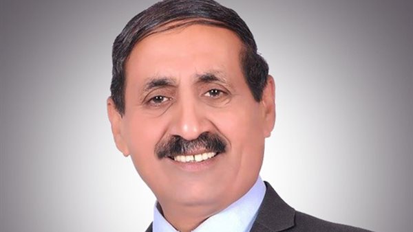 اللواء تادرس قلدس