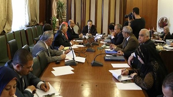 لجنة الشئون الاقتصادية