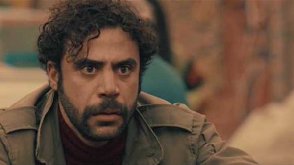 مسلسل هوجان