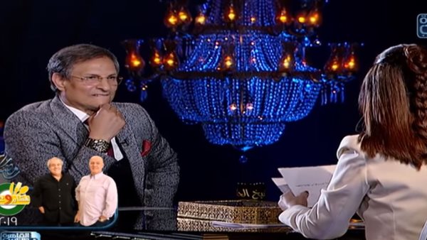 الكابتن مصطفى يونس