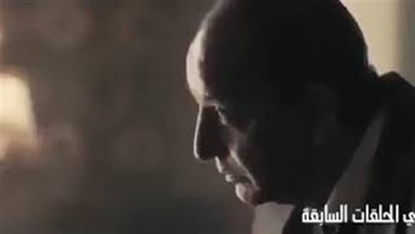 مسلسل كلبش 3