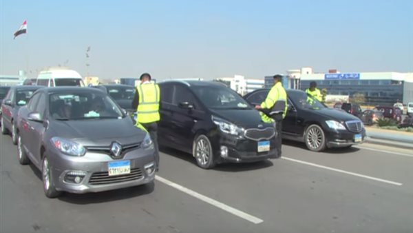 جهود الإدارة العامة