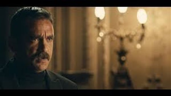 مسلسل كلبش 3