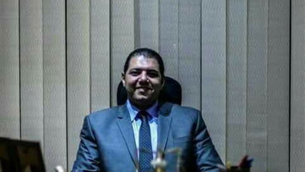 فهمى بهجت المحامى