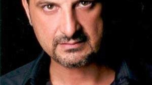 خالد الصاوي