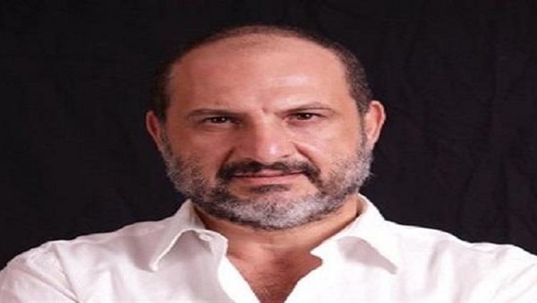 خالد الصاوي