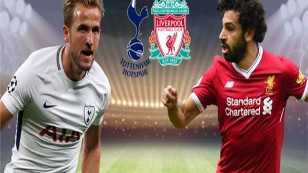 ليفربول وتوتنهام