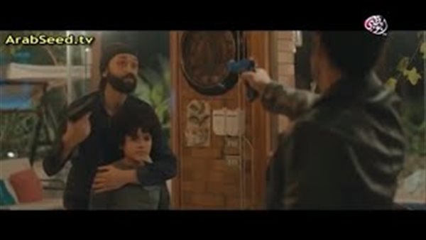 مسلسل هوجان