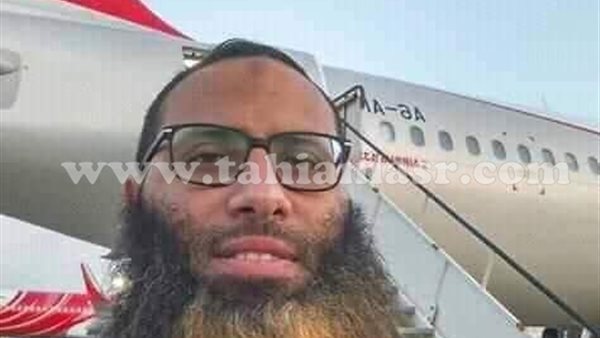 الارهابى ايمن شوشة-الشامت