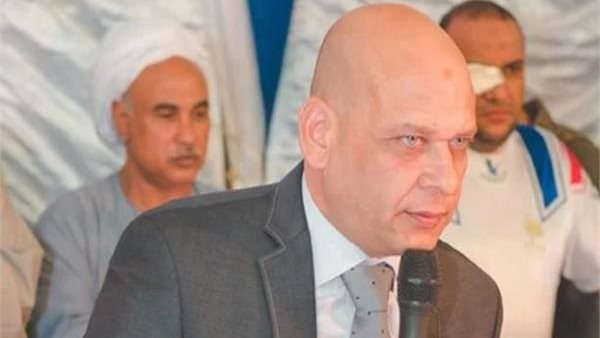 النائب محمد هانى