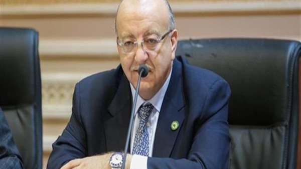 النائب علاء والى