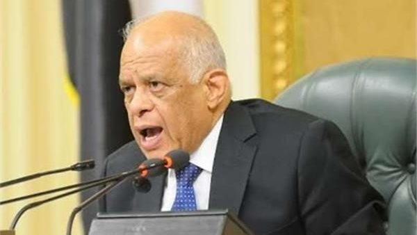 د.على عبدالعال رئيس