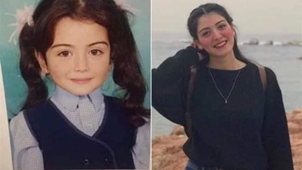 الطفلة روان