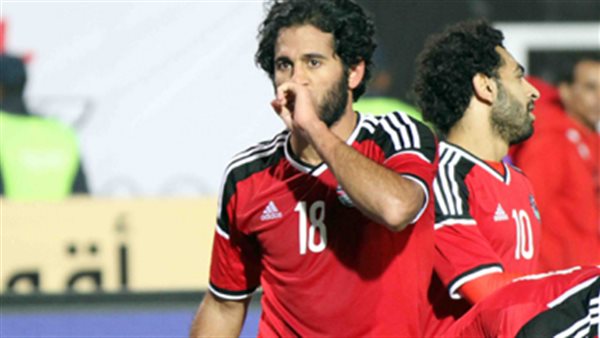 منتخب مصر