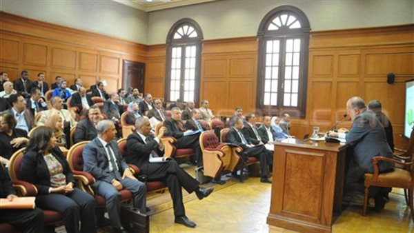 لجنة الطاقة بالبرلمان