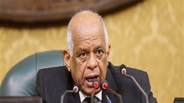 د.على عبدالعال رئيس