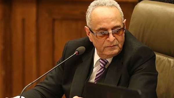 المستشار بهاء الدين