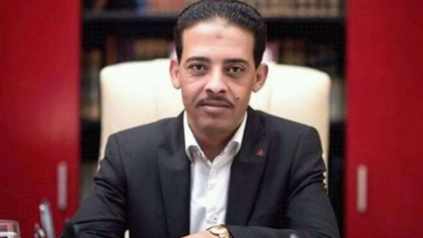 مصطفى الكمار