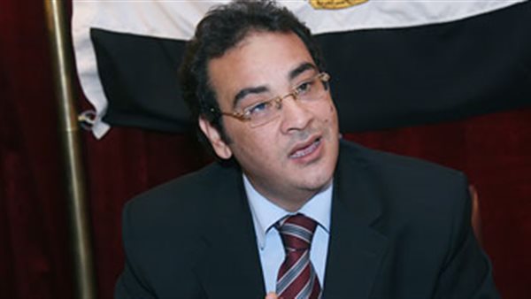 إيهاب الخولي