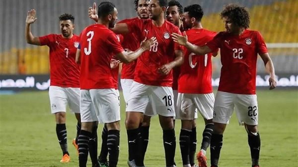 منتخب مصر
