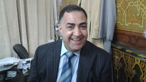 النائب الهامى عجينة