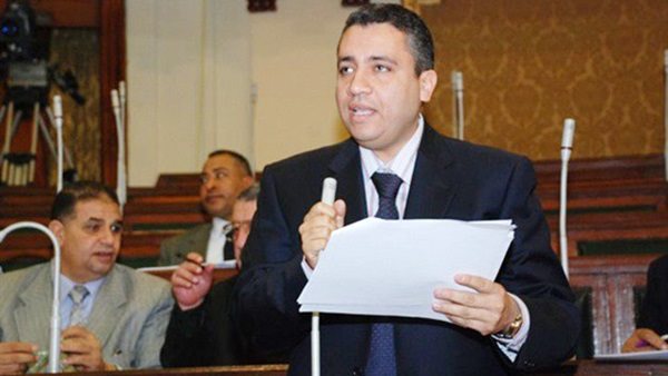 محمد علي يوسف