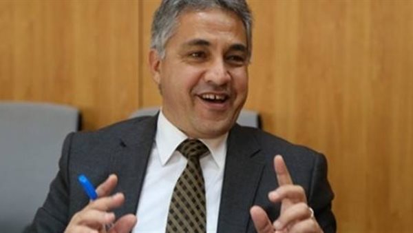 أحمد السجيني