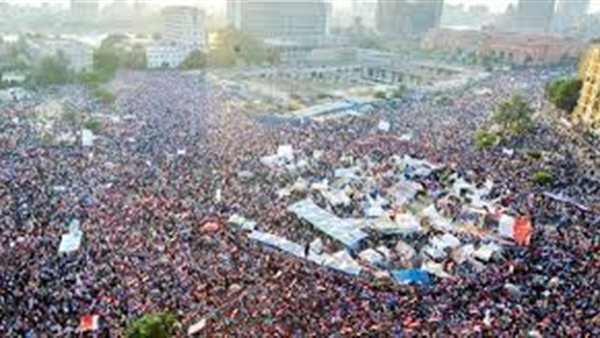 ثورة 30 يونيو