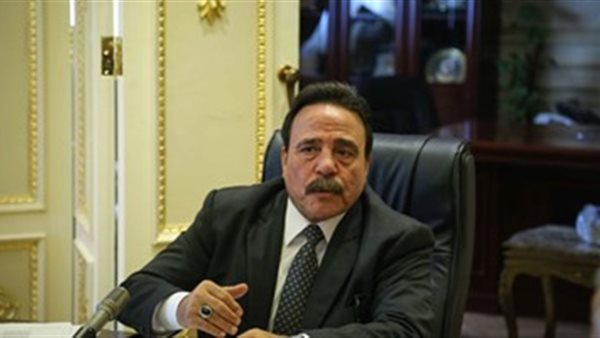 جبالي المراغي