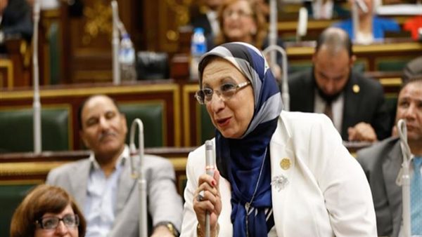 إيناس عبد الحليم،