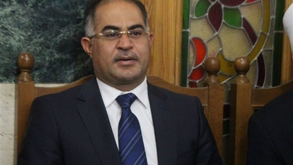 سليمان وهدان وكيل