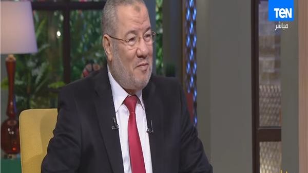 عمر محمد حسن مستشار