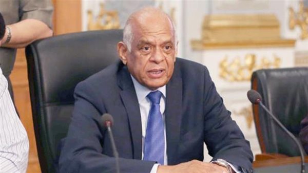 د.على عبد العال رئيس