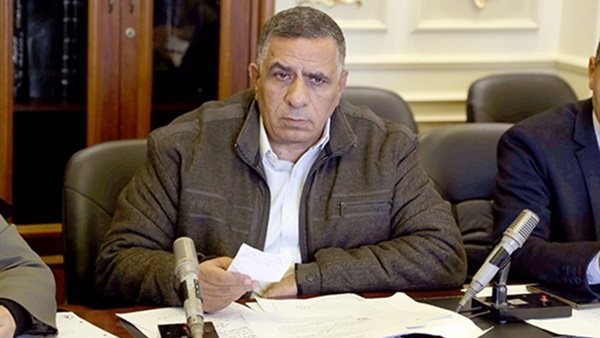 النائب عبدالفتاح