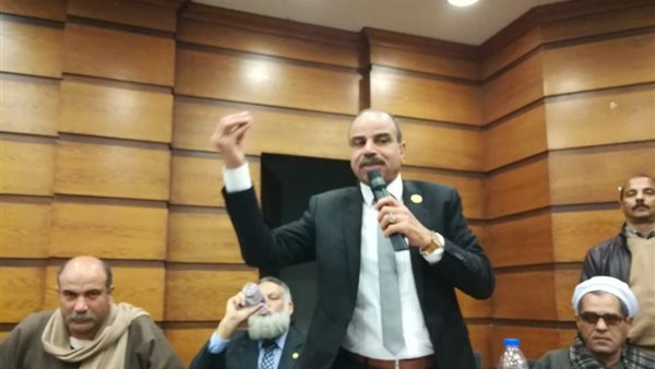 هشام الشعينى رئيس