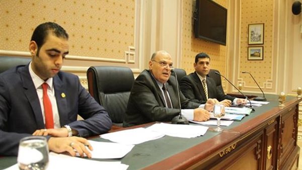  لجنة الدفاع والأمن