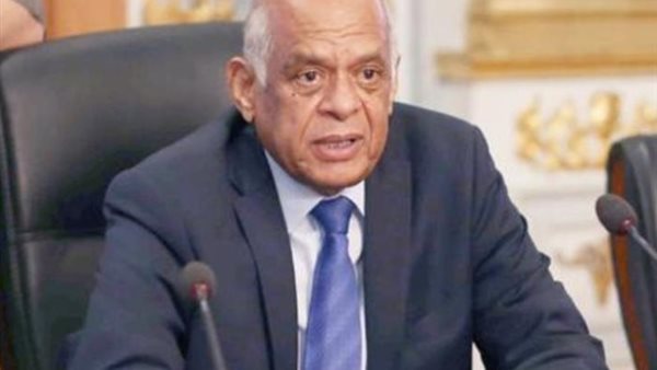 د.على عبد العال رئيس