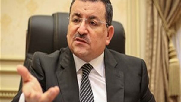 النائب اسامة هيكل