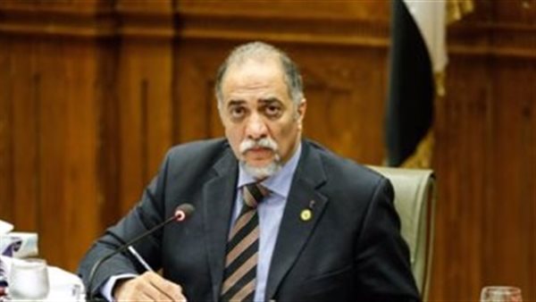 النائب عبدالهادى