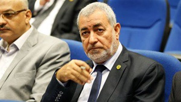 النائب محمد الحص