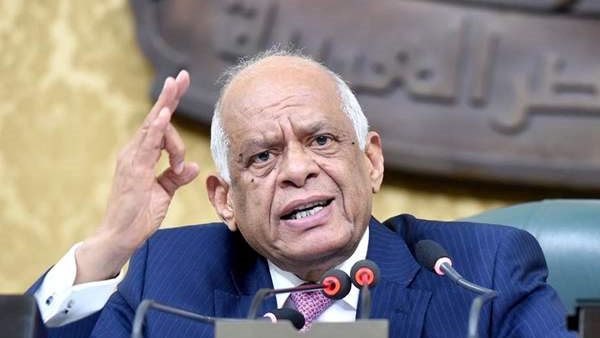 د.على عبد العال رئيس