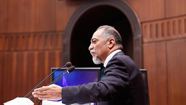 عبد الهادي القصبي