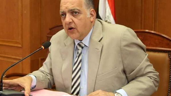 طلعت السويدى رئيس